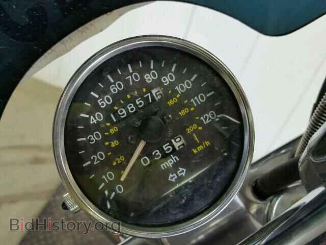 2001 SUZUKI CYCLE VS - VIN: JS1VS52A712101720 - Photo 7