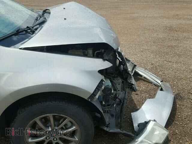 2008 FORD EDGE - VIN: 2FMDK48C88BB33774 - Фото 9