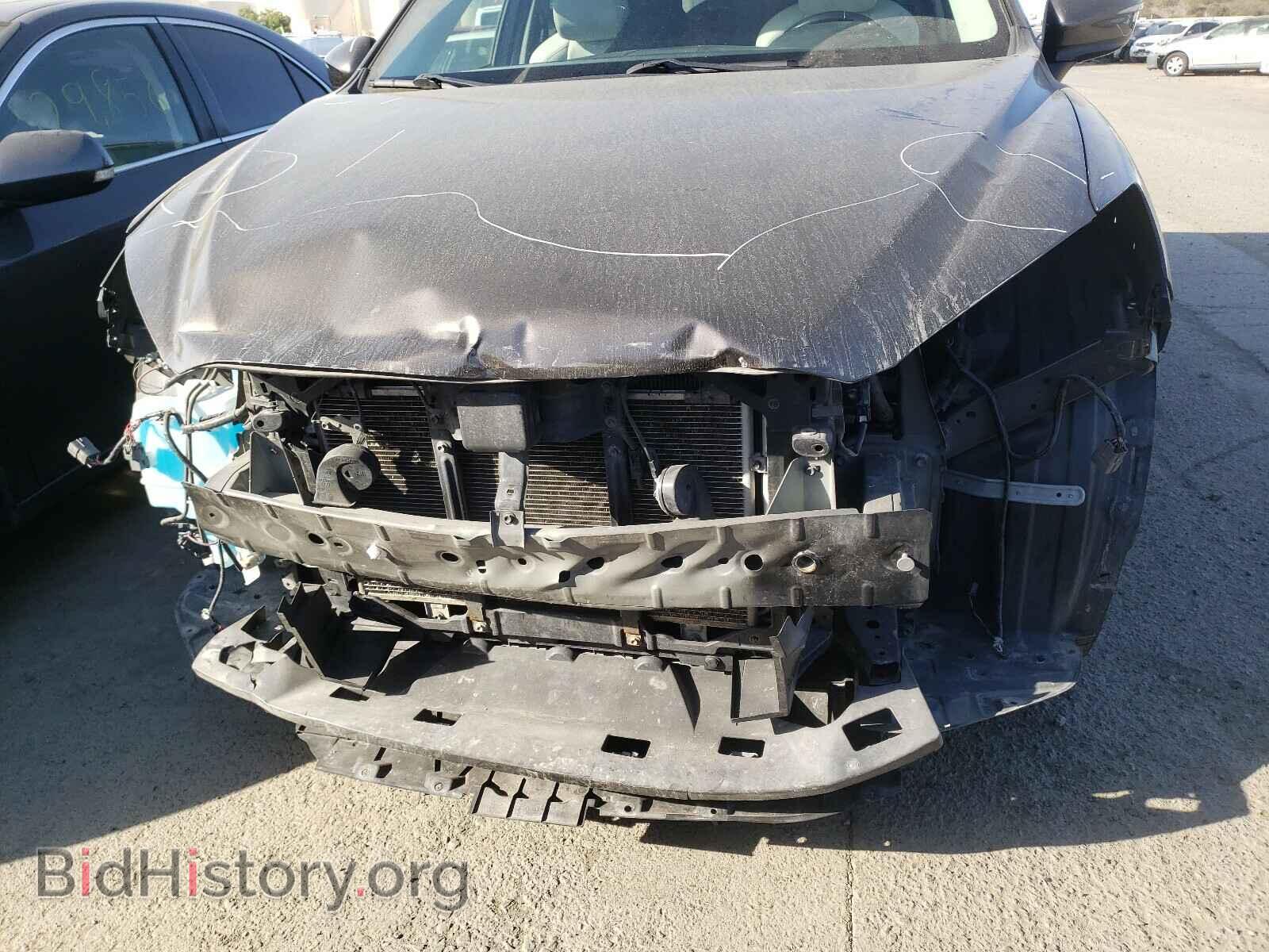2016 MAZDA CX-5 - VIN: JM3KE4DY2G0629861 - Фото 9