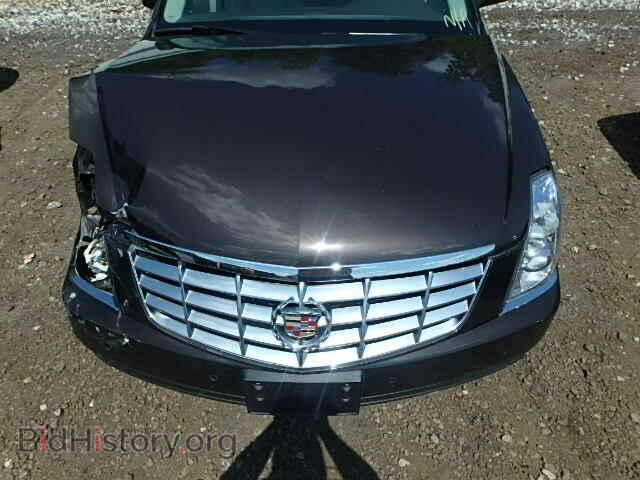 2008 CADILLAC DTS - VIN: 1G6KD57Y48U193864 - Фото 7
