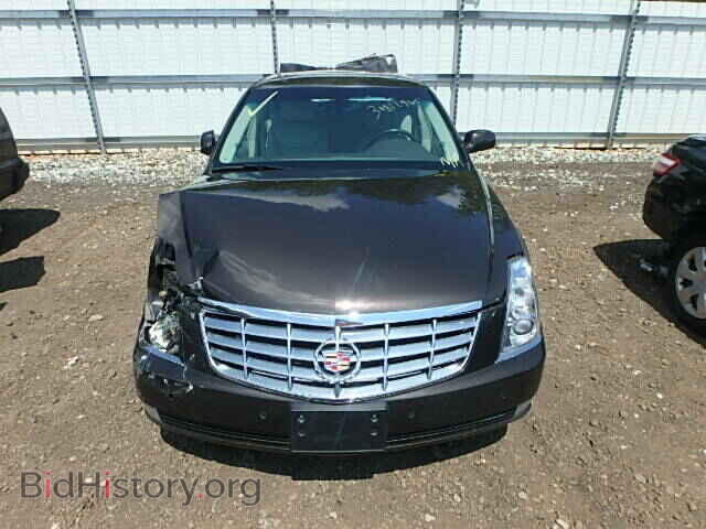 2008 CADILLAC DTS - VIN: 1G6KD57Y48U193864 - Фото 9