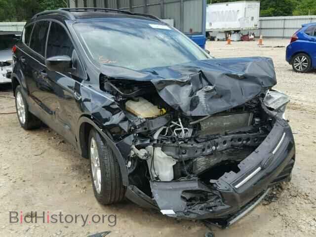 Фотография 1FMCU0G9XDUD33046 - FORD ESCAPE 2013