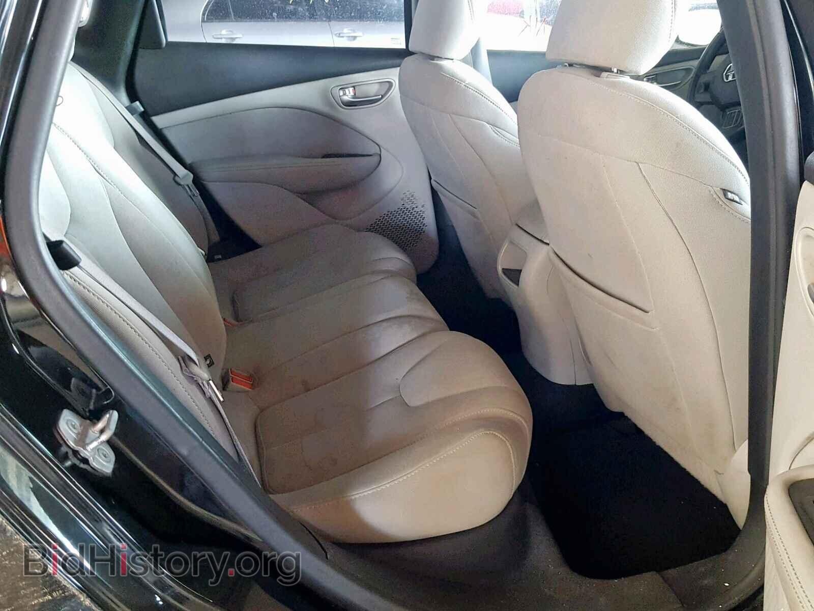 2013 DODGE DART - VIN: 1C3CDFBA8DD142299 - Photo 6