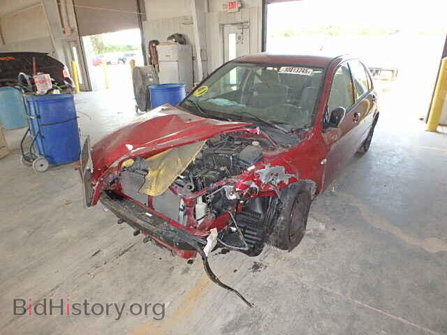 2002 MITSUBISHI LANCER - VIN: JA3AJ26E82U026873 - Photo 2