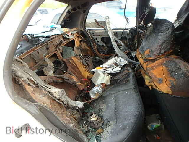 2007 FORD CROWN VIC - VIN: 2FAFP71W37X113248 - Фото 6