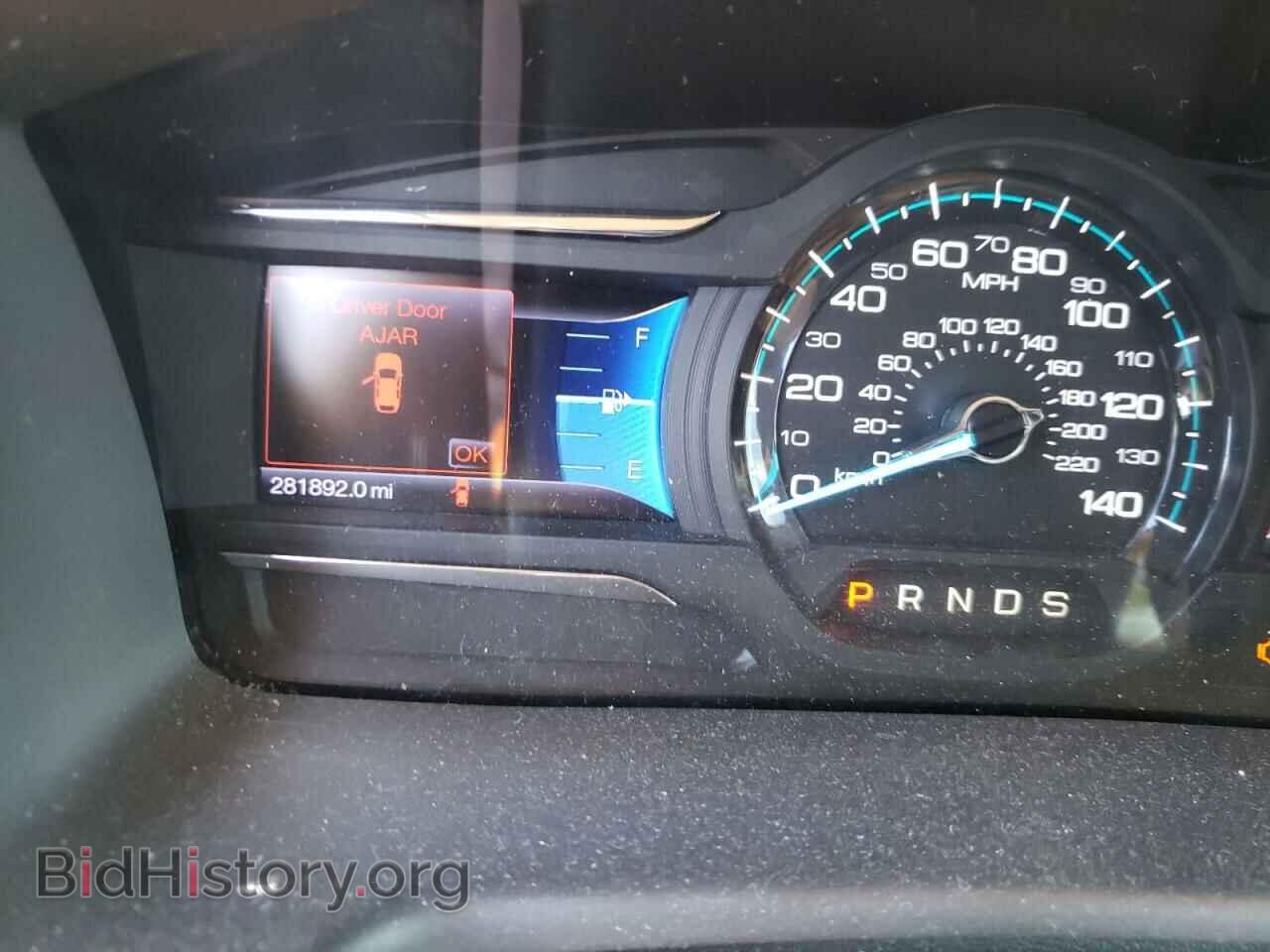 2013 FORD FLEX - VIN: 2FMGK5C8XDBD25147 - Фото 8