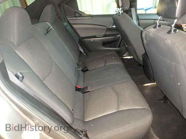 2012 DODGE AVENGER - VIN: 1C3CDZCB3CN312134 - Photo 6