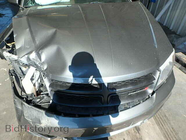 2012 DODGE AVENGER - VIN: 1C3CDZCB3CN312134 - Photo 7