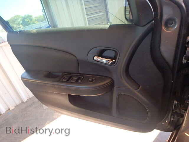 2012 DODGE AVENGER - VIN: 1C3CDZCB3CN312134 - Photo 9