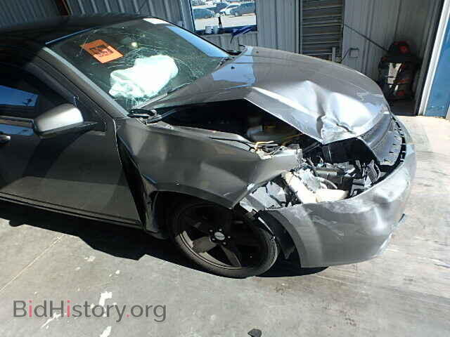 2012 DODGE AVENGER - VIN: 1C3CDZCB3CN312134 - Photo 10