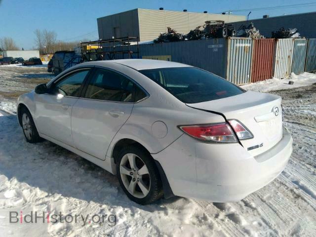 2009 MAZDA 6 - VIN: 1YVHP81H595M46995 - Фото 3