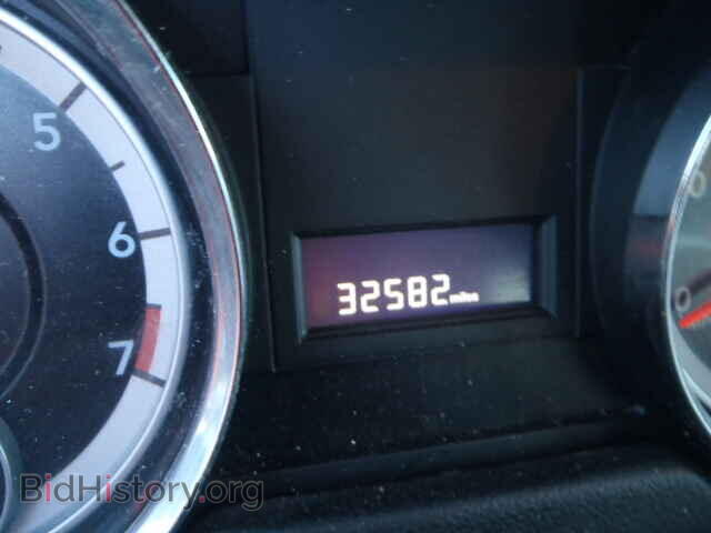 2013 DODGE CARAVAN - VIN: 2C4RDGBG7DR644153 - Фото 8