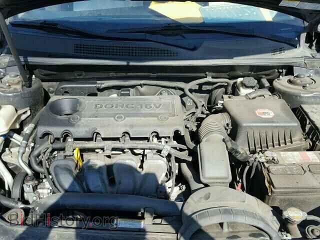 2010 KIA OPTIMA - VIN: KNAGG4A89A5454920 - Фото 7