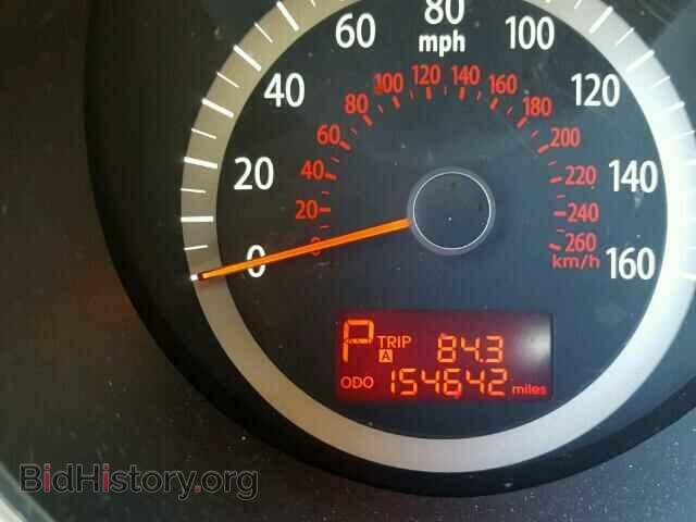 2010 KIA OPTIMA - VIN: KNAGG4A89A5454920 - Фото 8