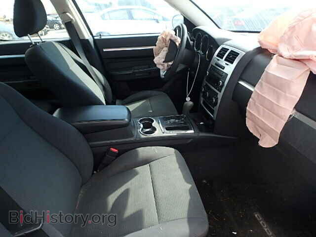 2010 DODGE CHARGER - VIN: 2B3CA3CV7AH116152 - Фото 5