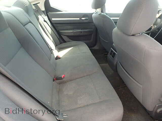 2010 DODGE CHARGER - VIN: 2B3CA3CV7AH116152 - Фото 6