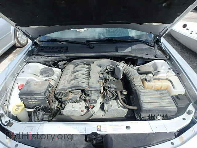 2010 DODGE CHARGER - VIN: 2B3CA3CV7AH116152 - Фото 7