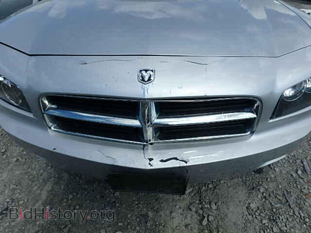 2010 DODGE CHARGER - VIN: 2B3CA3CV7AH116152 - Фото 9