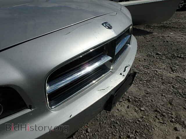 2010 DODGE CHARGER - VIN: 2B3CA3CV7AH116152 - Фото 10