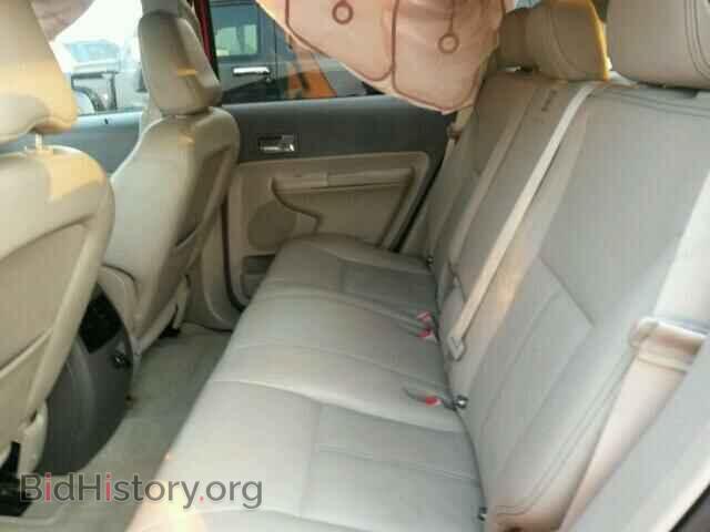 2008 FORD EDGE - VIN: 2FMDK38C88BB23109 - Photo 6