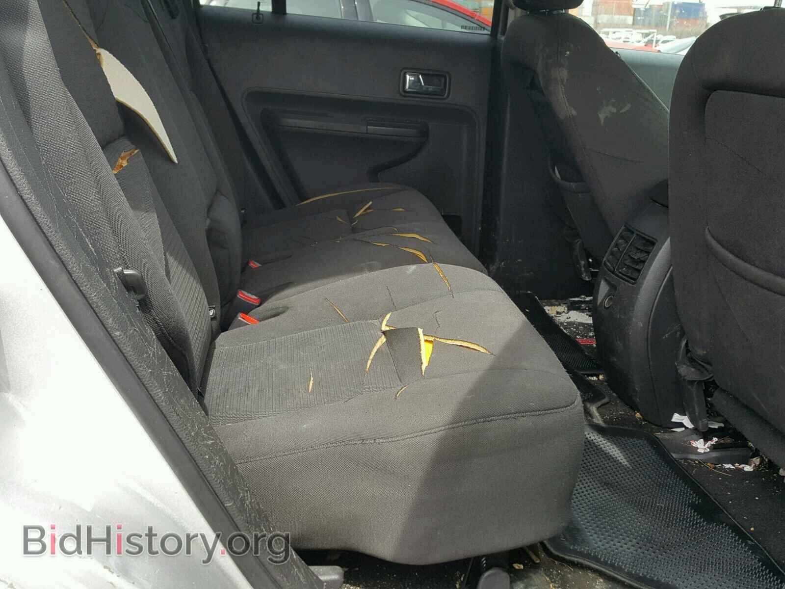 2010 FORD EDGE - VIN: 2FMDK3JC3ABA36945 - Photo 6