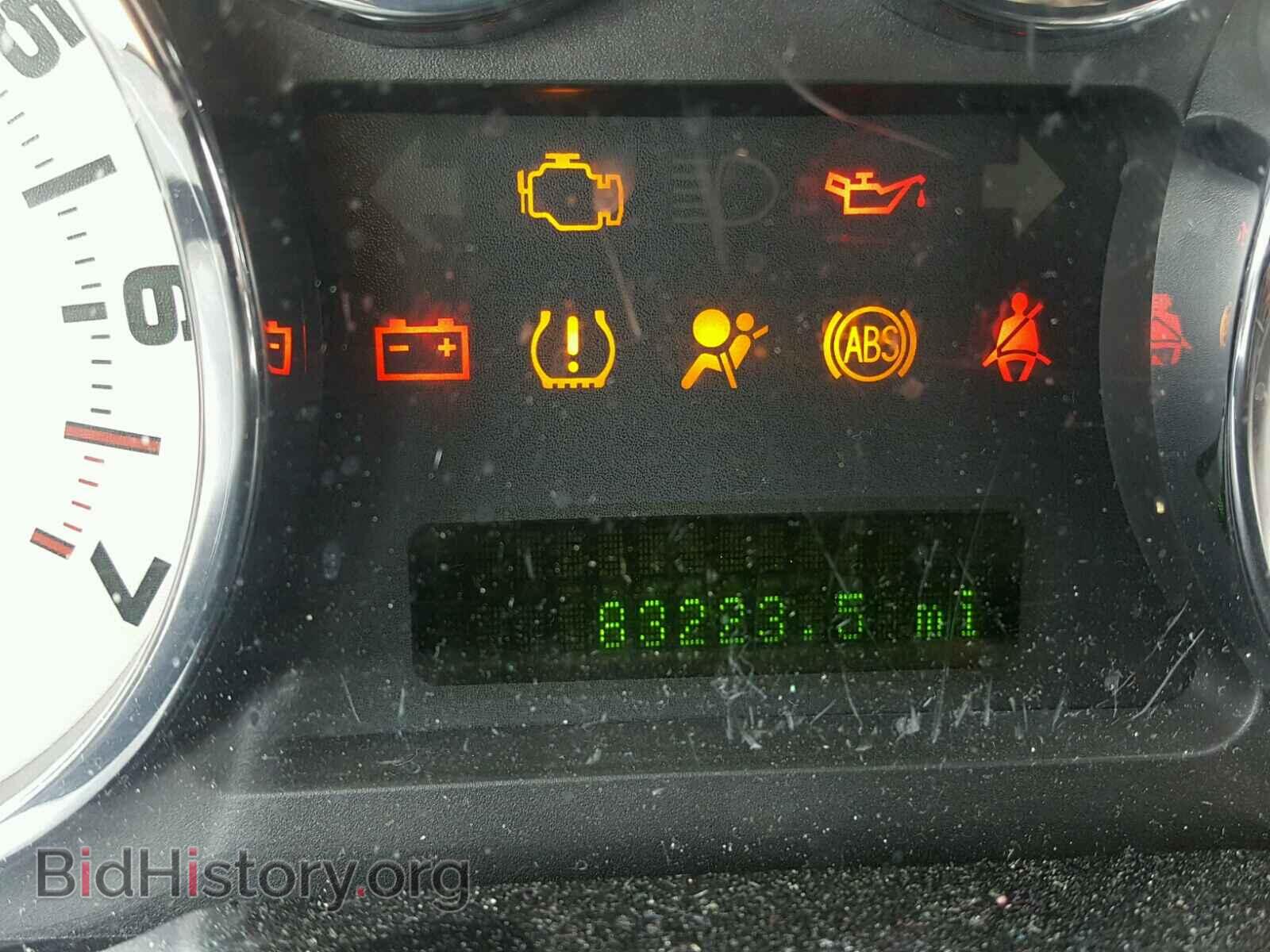 2010 FORD EDGE - VIN: 2FMDK3JC3ABA36945 - Photo 8