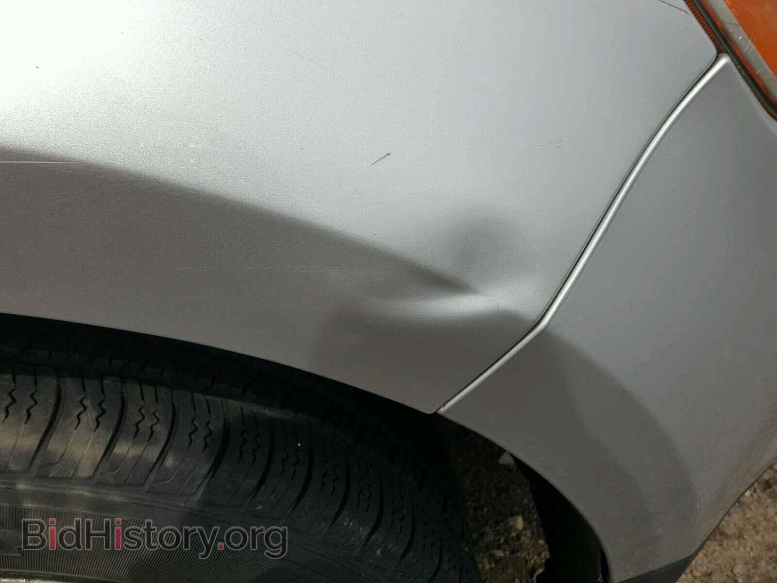 2010 FORD EDGE - VIN: 2FMDK3JC3ABA36945 - Photo 9