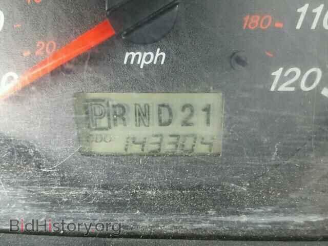 2002 MAZDA TRIBUTE - VIN: 4F2YU08122KM49501 - Фото 8