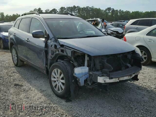 Фотография JM3TB2MAXA0206814 - MAZDA CX-9 2010