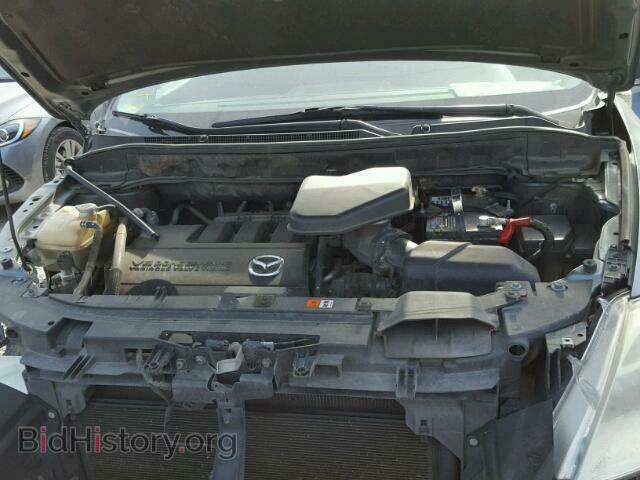 2010 MAZDA CX-9 - VIN: JM3TB2MAXA0206814 - Фото 7
