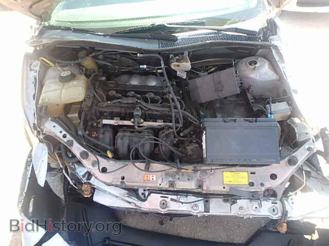 2005 FORD FOCUS - VIN: 1FAFP34N45W284837 - Фото 8