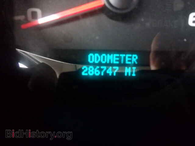 2008 CHEVROLET SILVERADO - VIN: 2GCEC13C381237994 - Photo 8