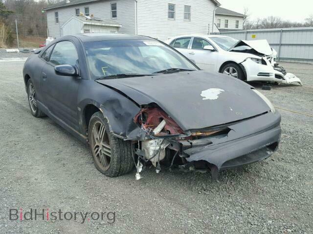Photo 4A3AC74H63E171845 - MITSUBISHI ECLIPSE 2003