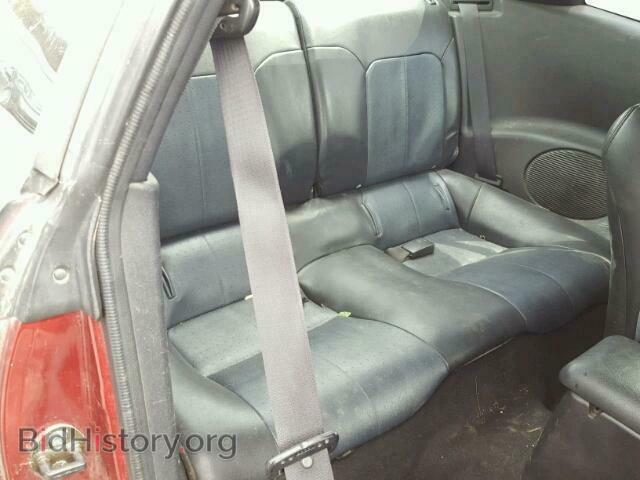 2003 MITSUBISHI ECLIPSE - VIN: 4A3AC74H63E171845 - Photo 6