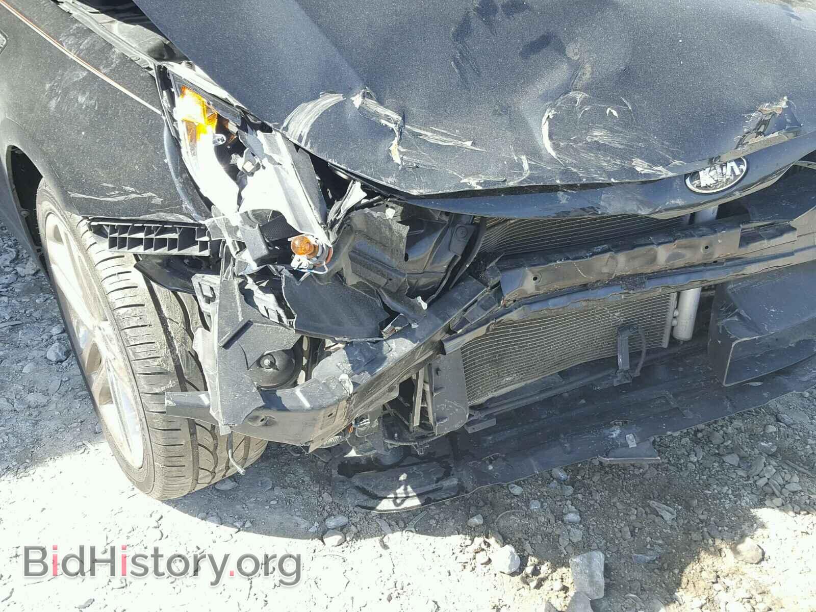 2013 KIA OPTIMA - VIN: 5XXGR4A62DG118151 - Фото 9