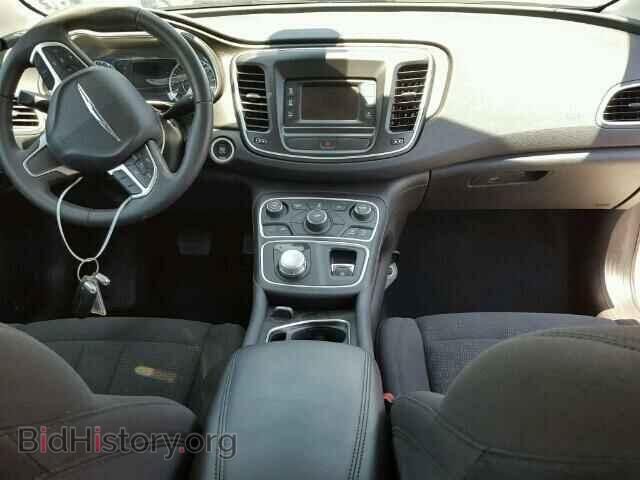 2015 CHRYSLER 200 - VIN: 1C3CCCAB8FN759081 - Фото 9