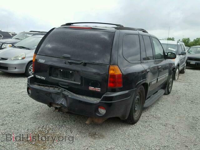 2003 GMC ENVOY - VIN: 1GKDT13S532211350 - Фото 4
