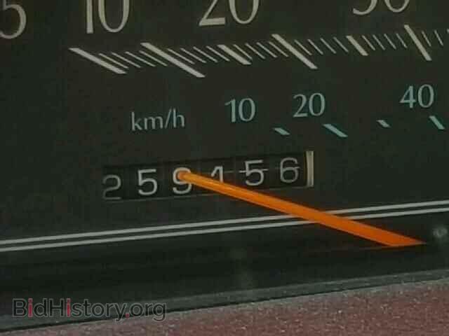 1993 CADILLAC DEVILLE - VIN: 1G6CD53B1P4327539 - Фото 8