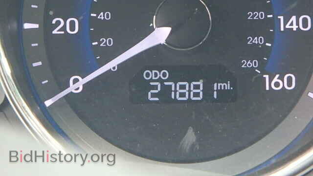 2012 HYUNDAI SONATA - VIN: KMHEC4A42CA033470 - Фото 8