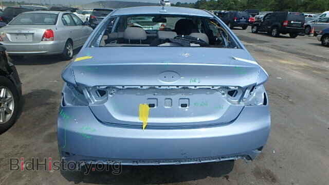 2012 HYUNDAI SONATA - VIN: KMHEC4A42CA033470 - Фото 9