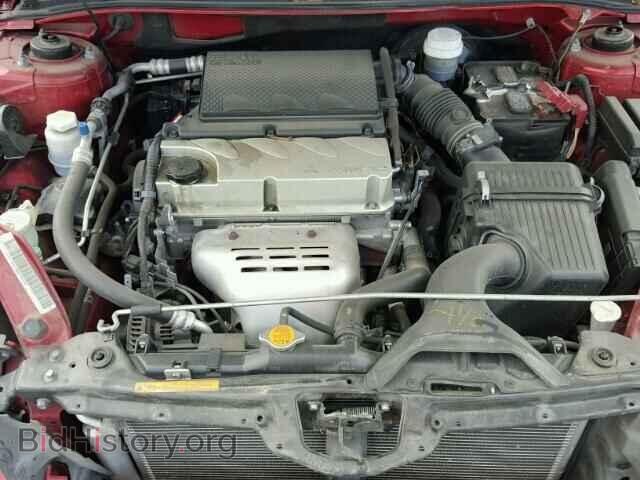 2010 MITSUBISHI GALANT - VIN: 4A32B3FFXAE005417 - Фото 7