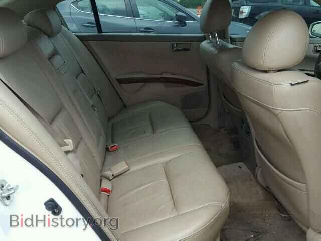 2005 NISSAN MAXIMA - VIN: 1N4BA41E35C803453 - Фото 6