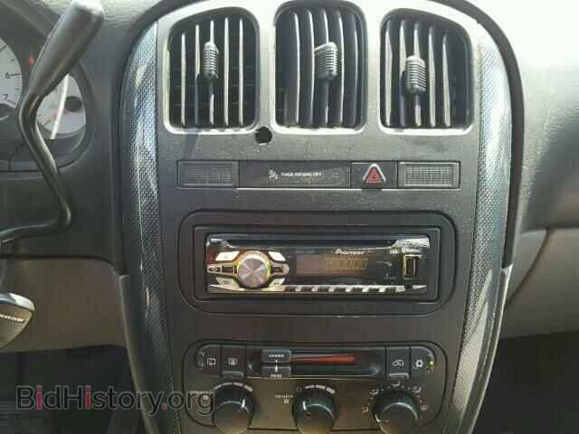 2007 DODGE CARAVAN - VIN: 2D4GP44L07R213152 - Фото 9
