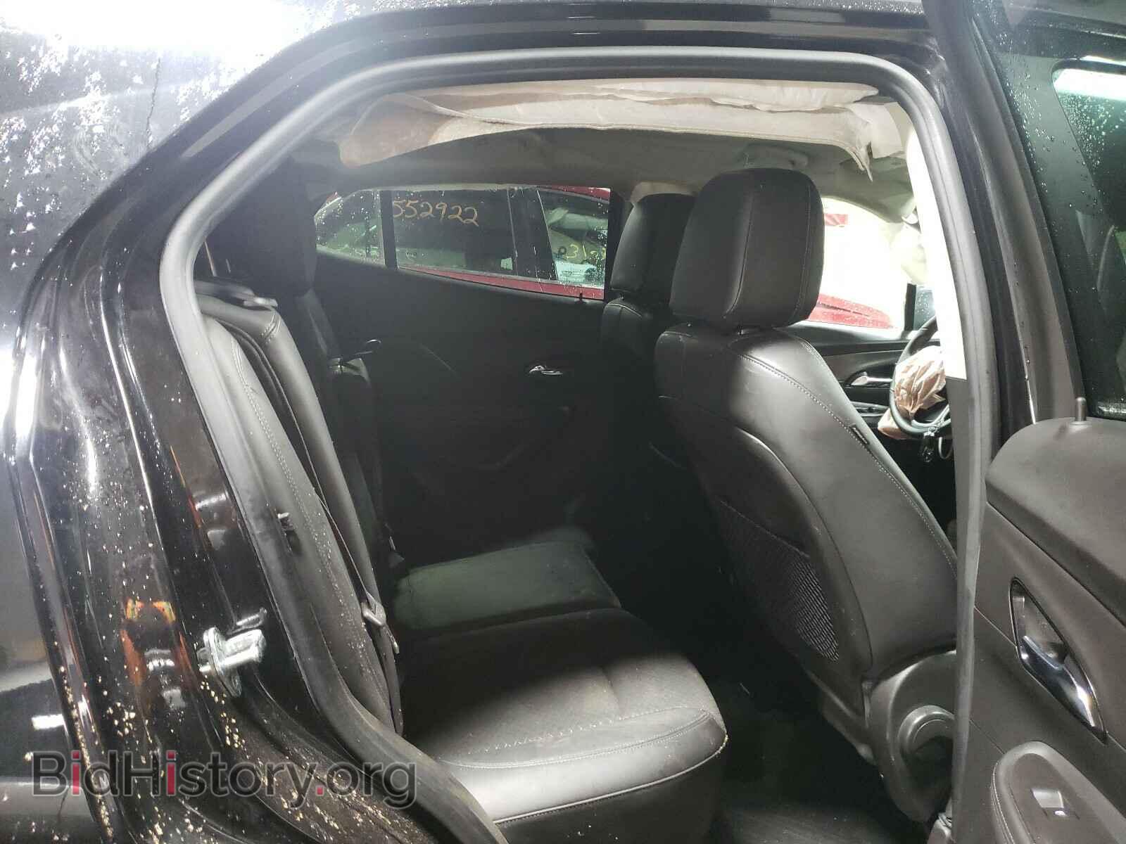 2017 BUICK ENCORE - VIN: KL4CJASB9HB234470 - Photo 6