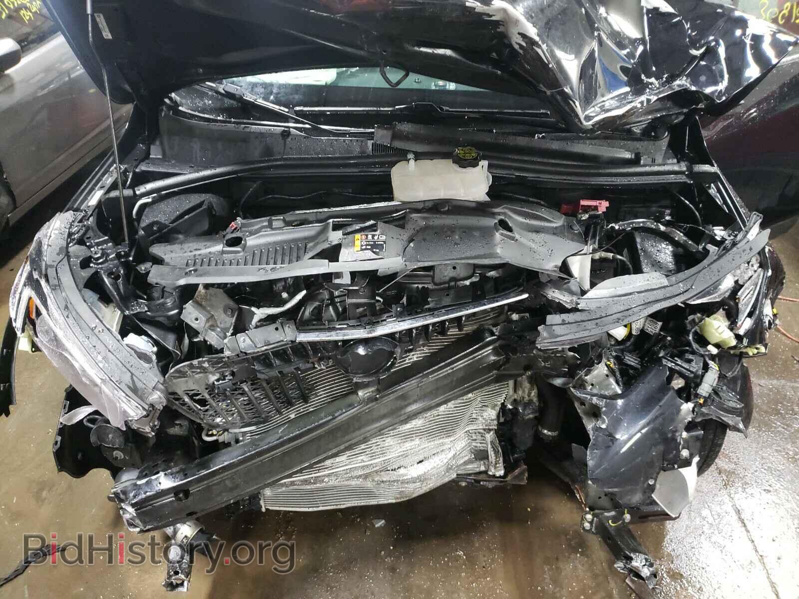 2017 BUICK ENCORE - VIN: KL4CJASB9HB234470 - Photo 7