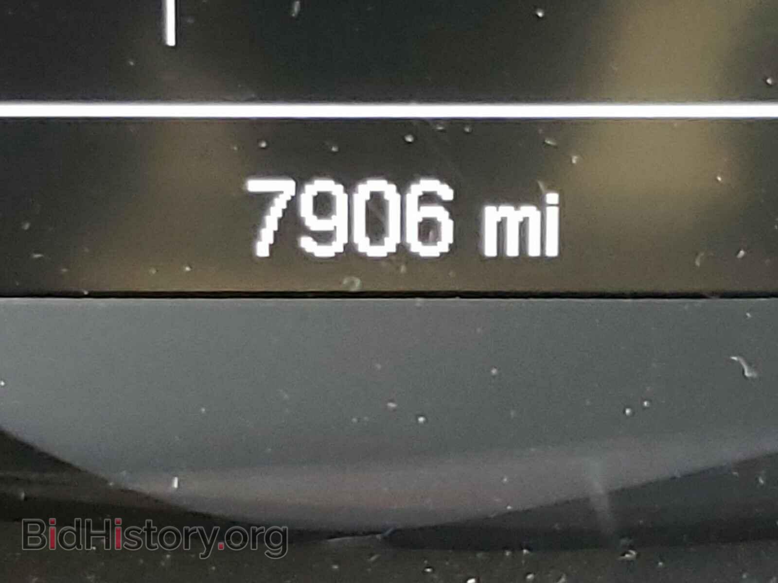 2019 CHEVROLET TRAX - VIN: 3GNCJLSB3KL359446 - Фото 8