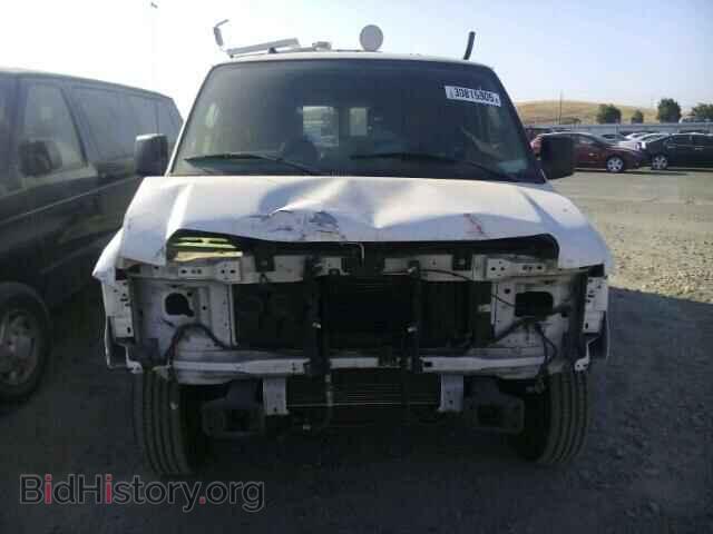 2010 FORD ECONOLINE - VIN: 1FTNE2EL8ADA17774 - Фото 10