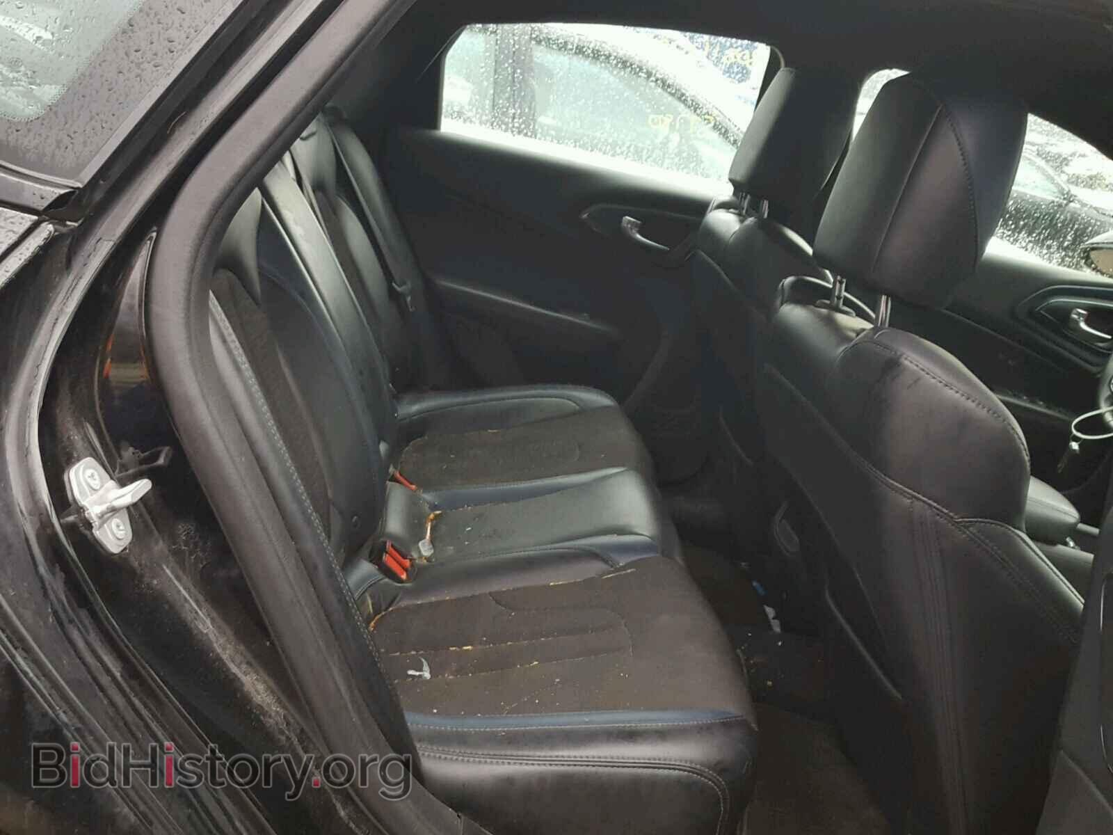 2015 CHRYSLER 200 - VIN: 1C3CCCBB2FN596412 - Фото 6