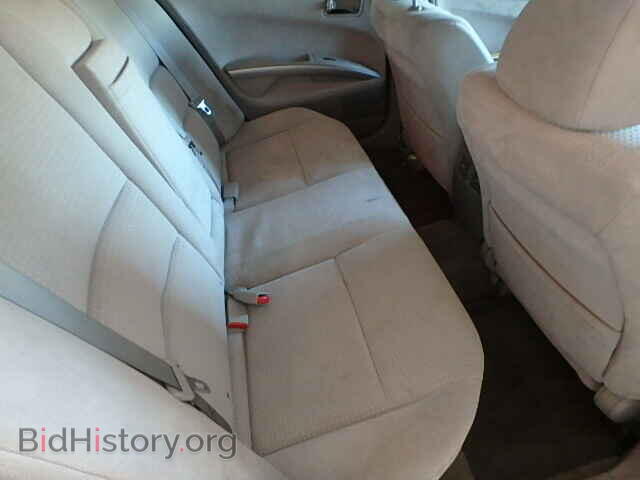 2006 NISSAN MAXIMA - VIN: 1N4BA41E26C829866 - Фото 6