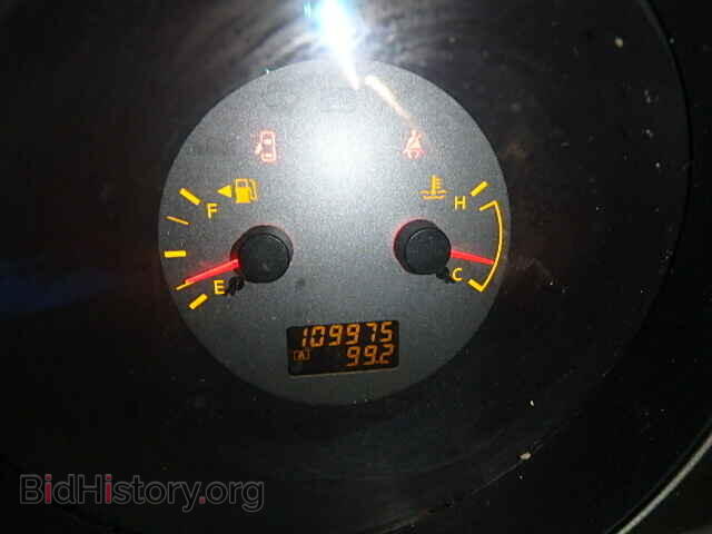 2006 NISSAN MAXIMA - VIN: 1N4BA41E26C829866 - Фото 8